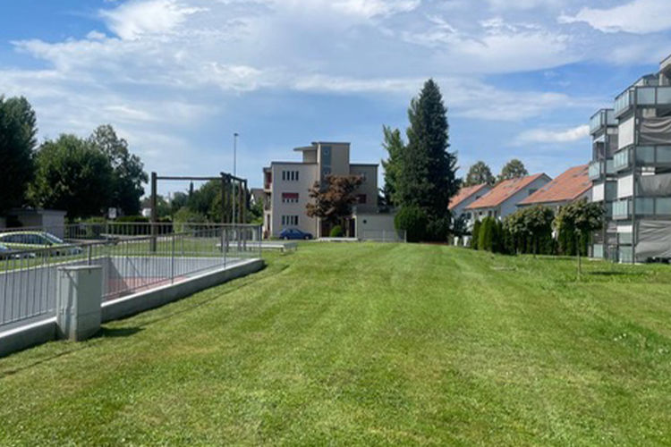 referenz gartenpflege grünanlage
